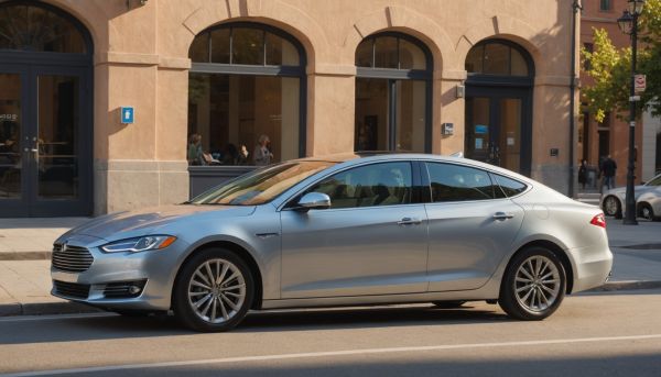 Choisir une voiture hybride d'occasion à Toulouse pour des économies écologiques