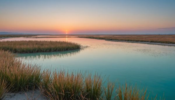 Salses-leucate, un écosystème aquatique incontournable