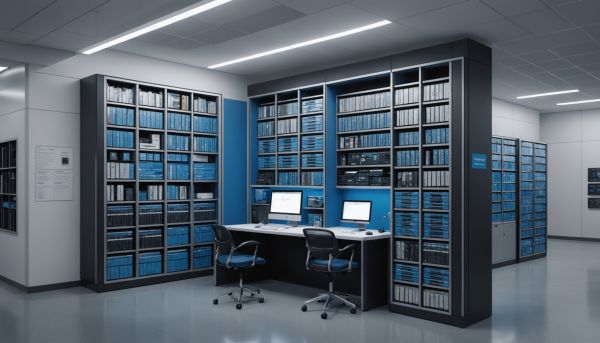 Top 5 des usages pratiques des rubans magnétiques