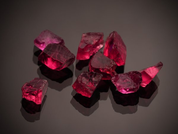 L'action écologique : Le diamant de laboratoire pour limiter notre impact environnemental