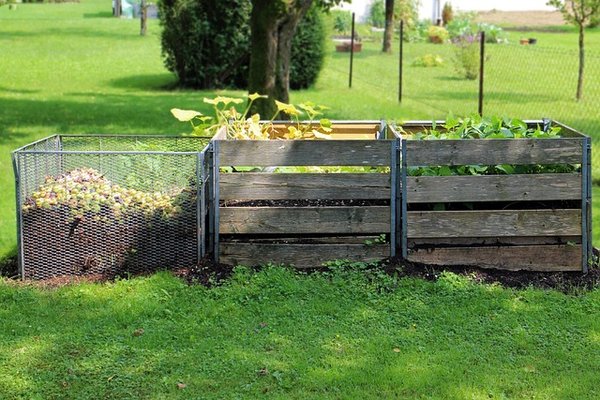 Comment Faire son Propre Compost à la Maison ? Tout ce que Vous Devez Savoir !