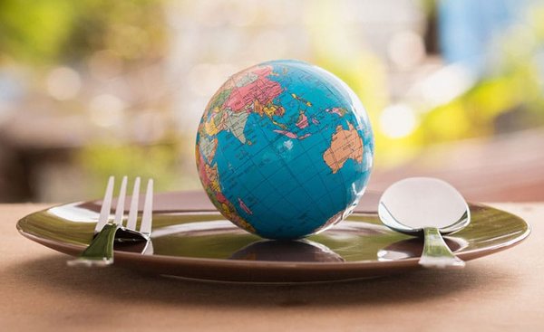 Quel est l'impact de notre alimentation sur le climat ?