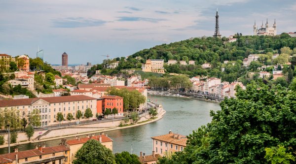 Les villes de France qui agissent le plus pour la transition écologique