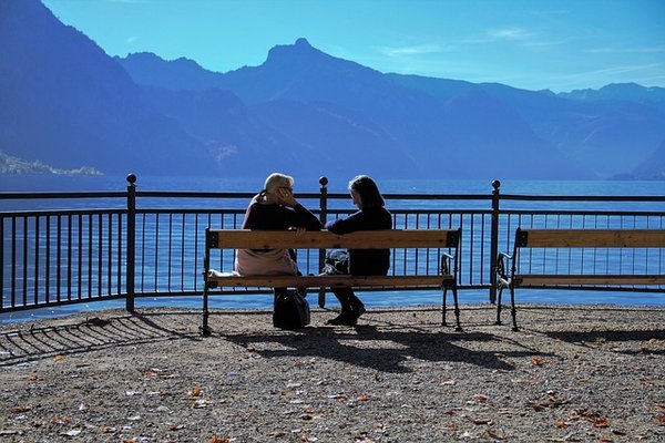 Profitez de la nature pendant vos vacances sans la dégrader