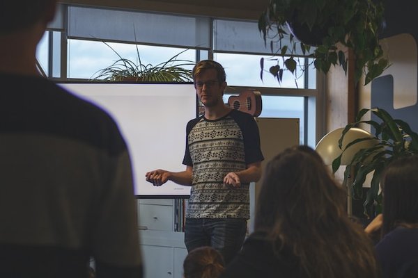 Comment s'engager dans une association écologique ?