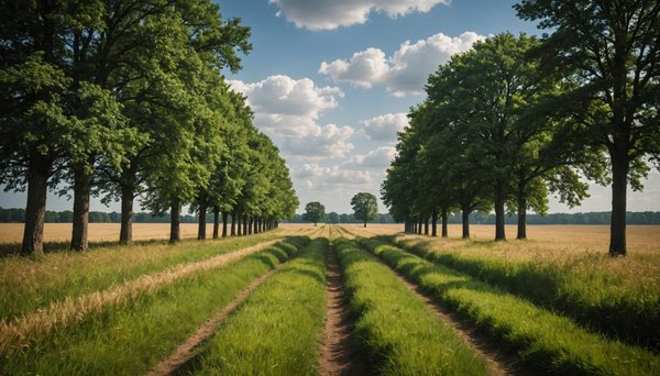 Le climat des landes : un atout majeur pour une résidence secondaire