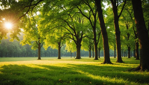 5 raisons de choisir un séminaire en pleine nature
