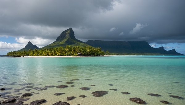 Comprendre le climat et les saisons à l'île maurice
