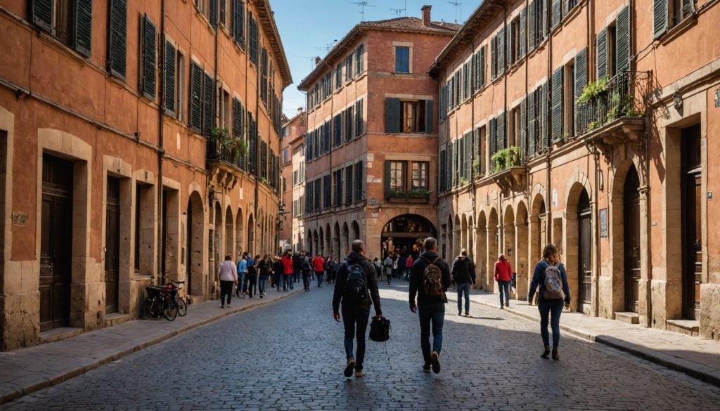 Les meilleures expériences en plein air à vivre à toulouse