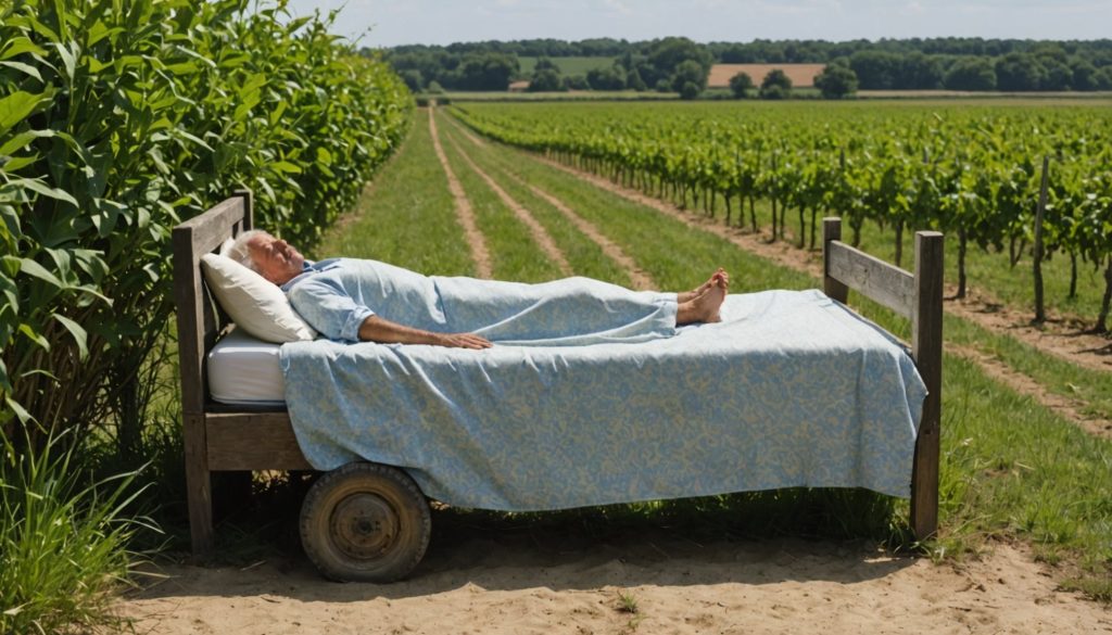 Dormir insolite et écologique en gironde Dormir insolite et écologique en gironde