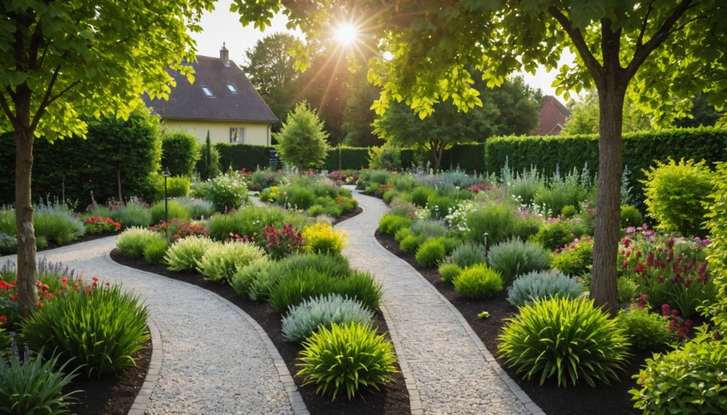 Concevoir un jardin écologique et durable à ustaritz Concevoir un jardin écologique et durable à ustaritz