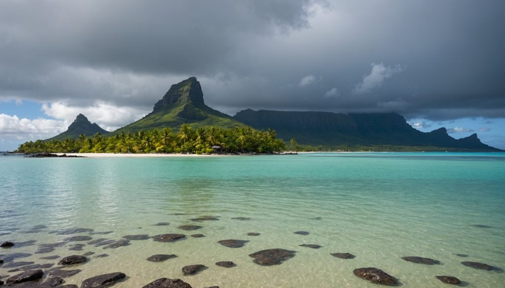 Comprendre le climat et les saisons à l’île maurice Comprendre le climat et les saisons à l’île maurice